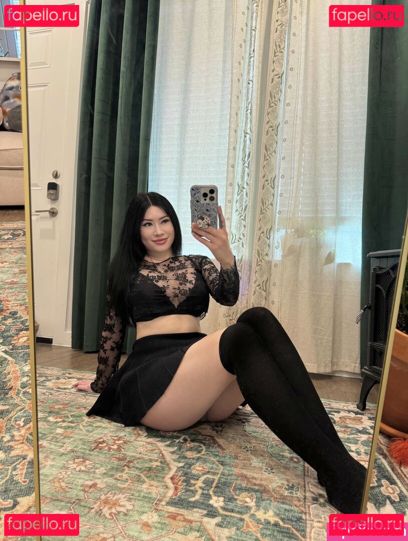 SamanthaKronos / samantha_strange Onlyfans Photo Gallery 