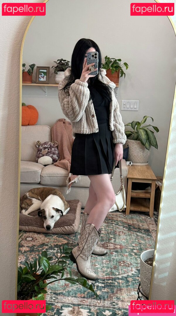 SamanthaKronos / samantha_strange Onlyfans Photo Gallery 