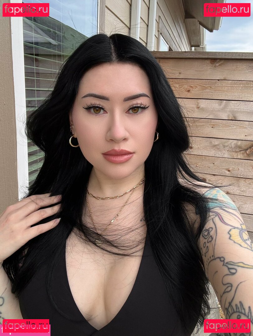 SamanthaKronos / samantha_strange Onlyfans Photo Gallery 