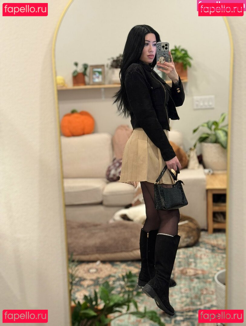 SamanthaKronos / samantha_strange Onlyfans Photo Gallery 