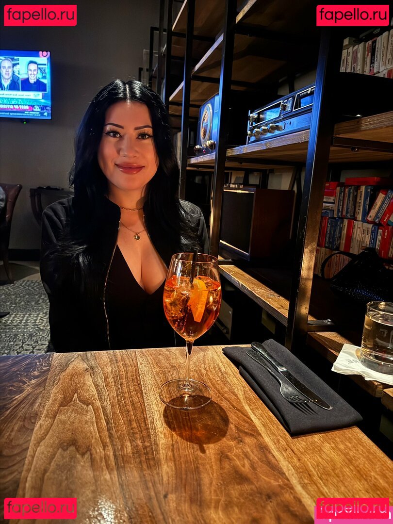 SamanthaKronos / samantha_strange Onlyfans Photo Gallery 