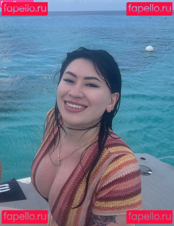 SamanthaKronos / samantha_strange Onlyfans Photo Gallery 