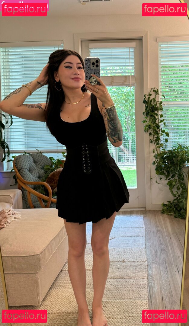 SamanthaKronos / samantha_strange Onlyfans Photo Gallery 