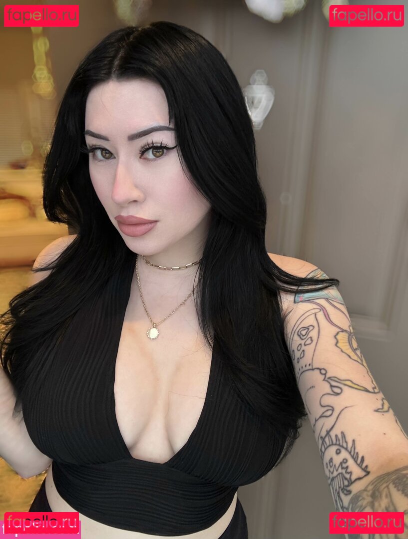 SamanthaKronos / samantha_strange Onlyfans Photo Gallery 
