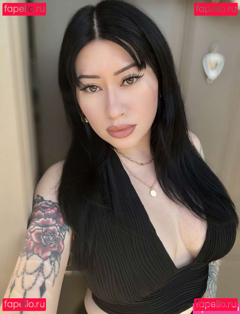 SamanthaKronos / samantha_strange Onlyfans Photo Gallery 