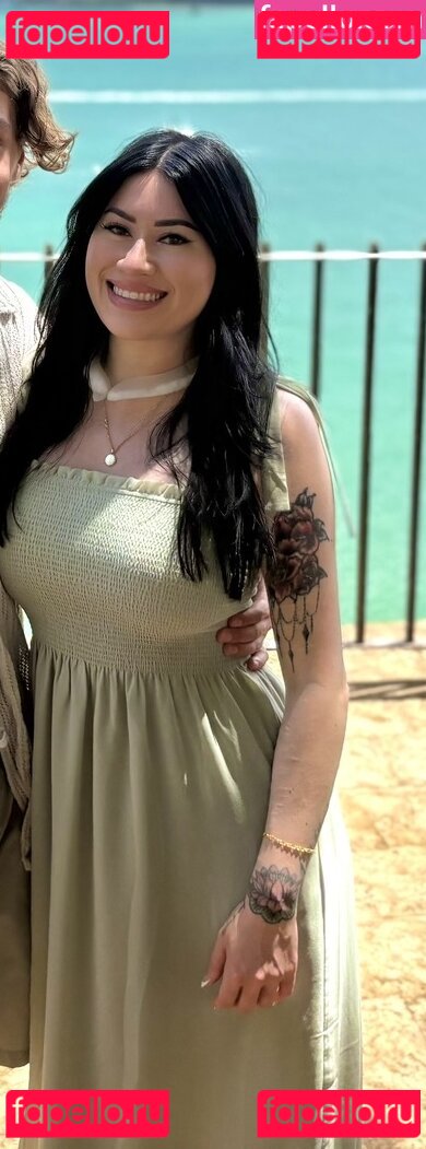 SamanthaKronos / samantha_strange Onlyfans Photo Gallery 