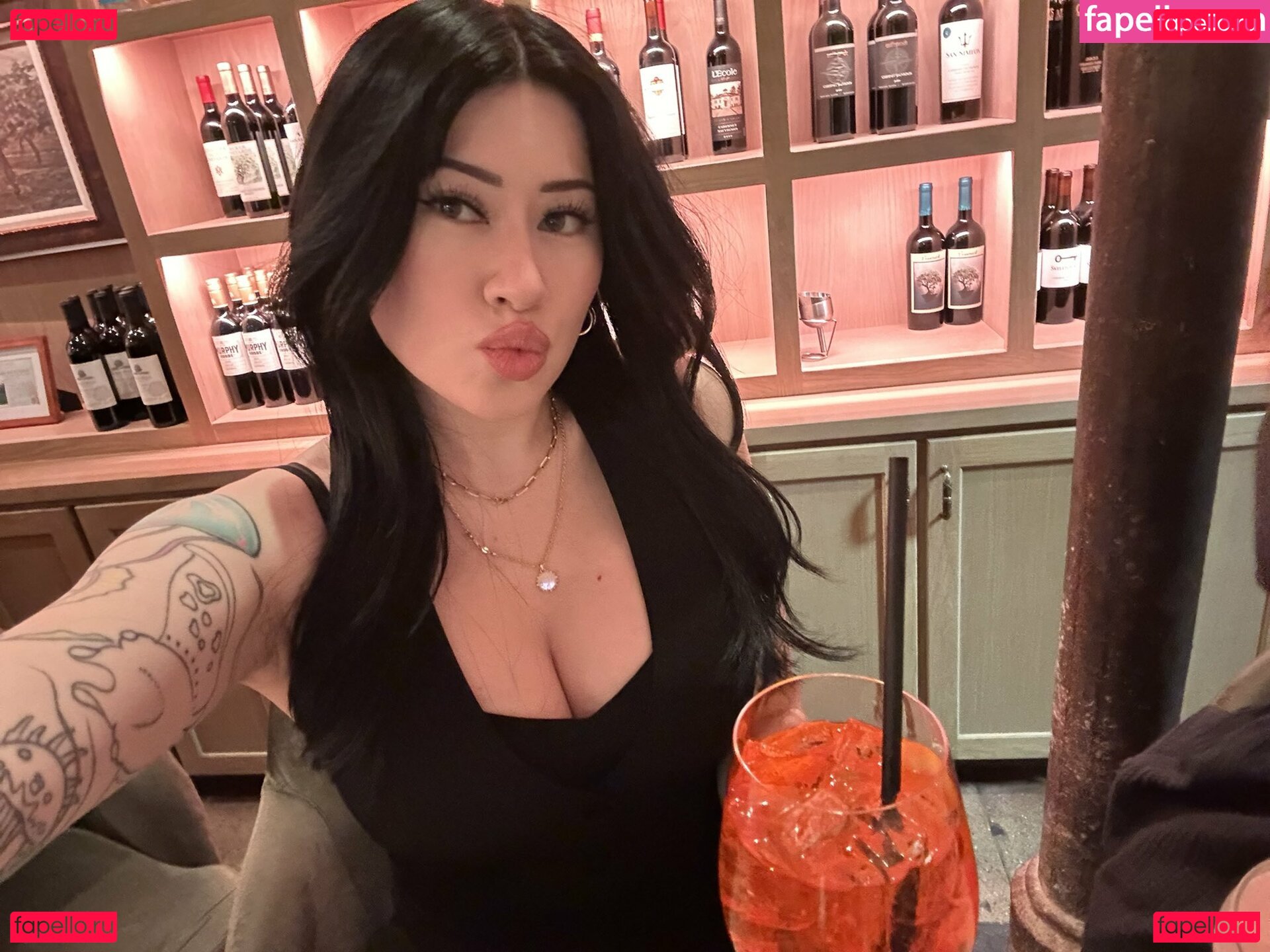 SamanthaKronos / samantha_strange Onlyfans Photo Gallery 