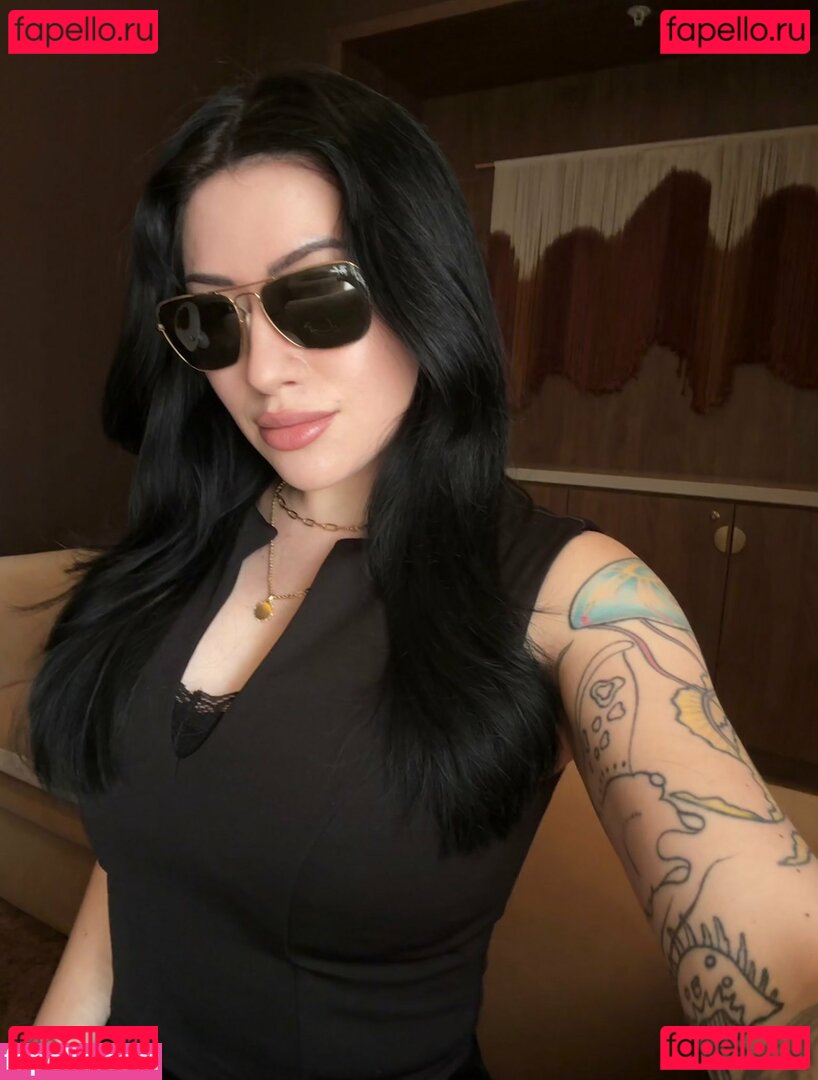 SamanthaKronos / samantha_strange Onlyfans Photo Gallery 