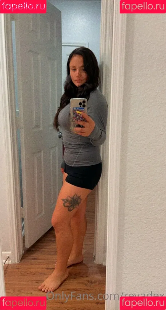 reyadex Onlyfans Photo Gallery 