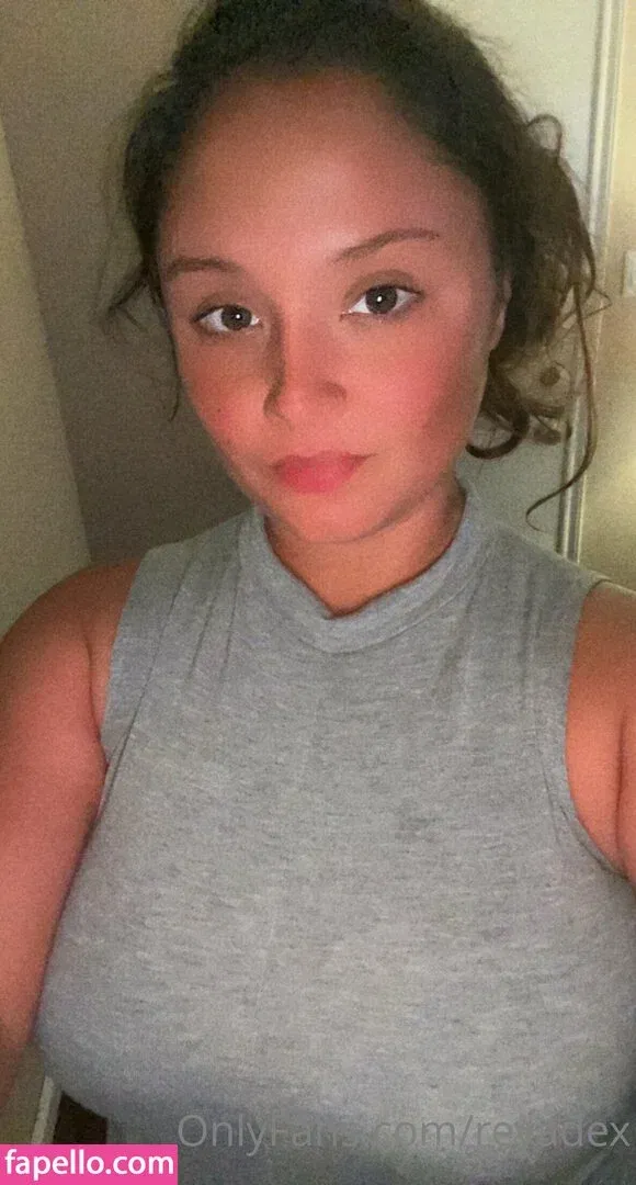 reyadex Onlyfans Photo Gallery 