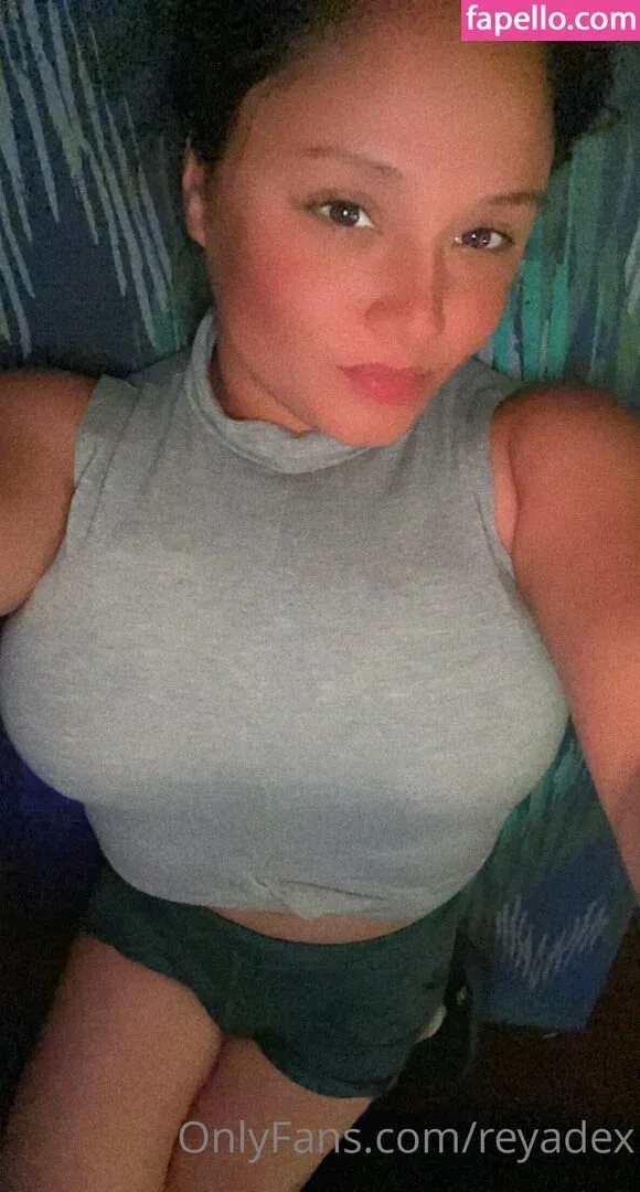 reyadex Onlyfans Photo Gallery 