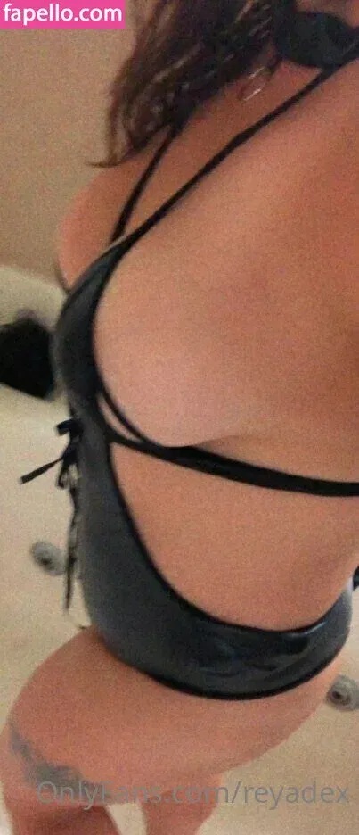 reyadex Onlyfans Photo Gallery 