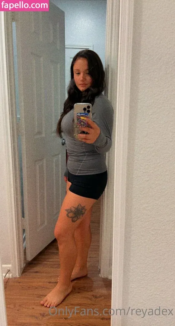 reyadex Onlyfans Photo Gallery 
