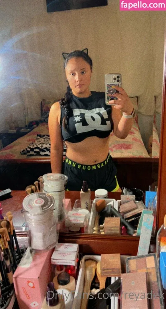 reyadex Onlyfans Photo Gallery 