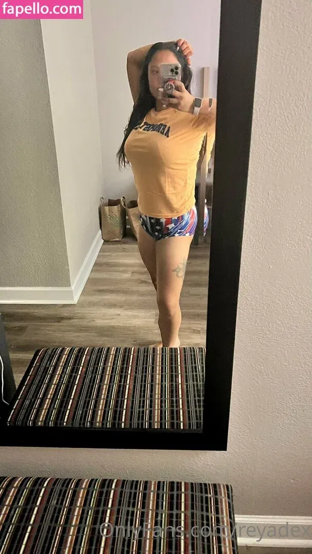 reyadex Onlyfans Photo Gallery 