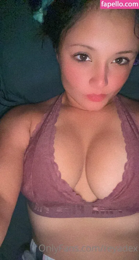 reyadex Onlyfans Photo Gallery 