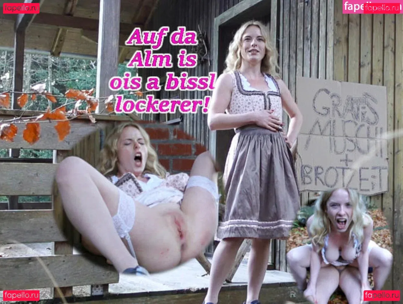 Mia Adler Onlyfans Photo Gallery 