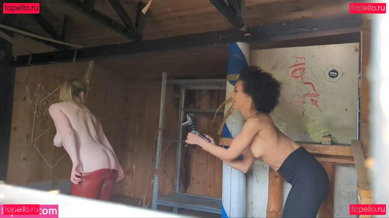 Mia Adler Onlyfans Photo Gallery 