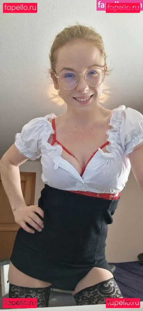 Mia Adler Onlyfans Photo Gallery 