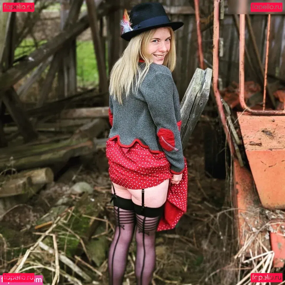 Mia Adler Onlyfans Photo Gallery 