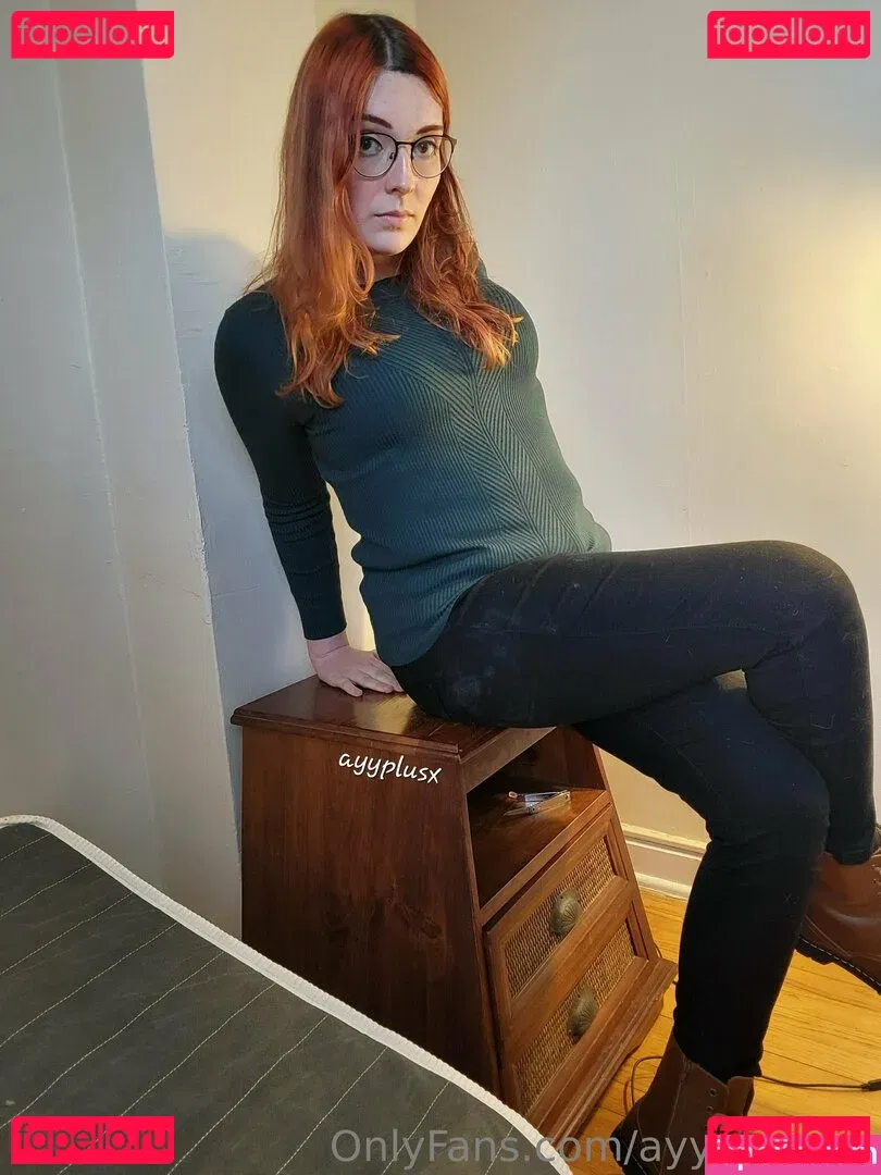 ayyplustwo Onlyfans Photo Gallery 