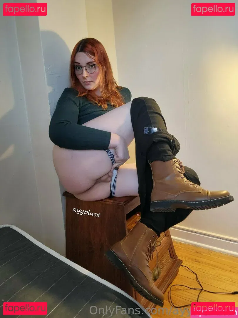 ayyplustwo Onlyfans Photo Gallery 