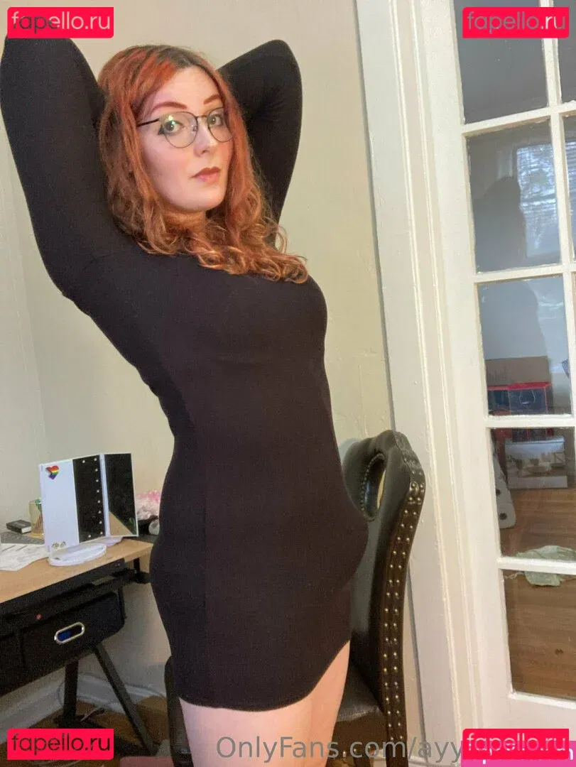 ayyplustwo Onlyfans Photo Gallery 