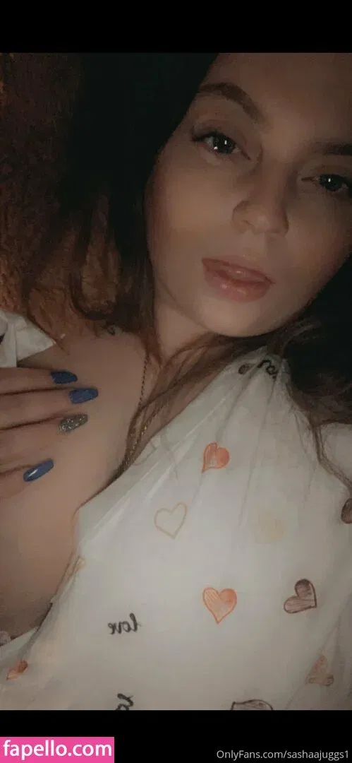 sashaajuggs1 Onlyfans Photo Gallery 