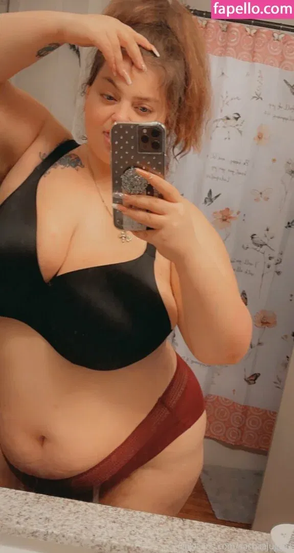 sashaajuggs1 Onlyfans Photo Gallery 