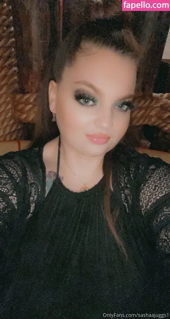 sashaajuggs1 Onlyfans Photo Gallery 