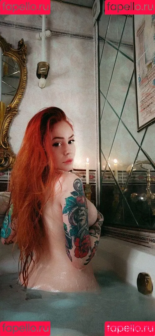 Margaritadirge Onlyfans Photo Gallery 