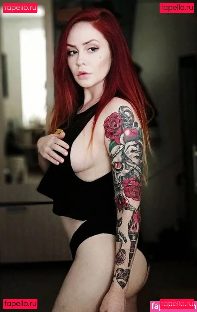 Margaritadirge Onlyfans Photo Gallery 