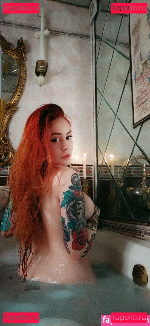 Margaritadirge Onlyfans Photo Gallery 