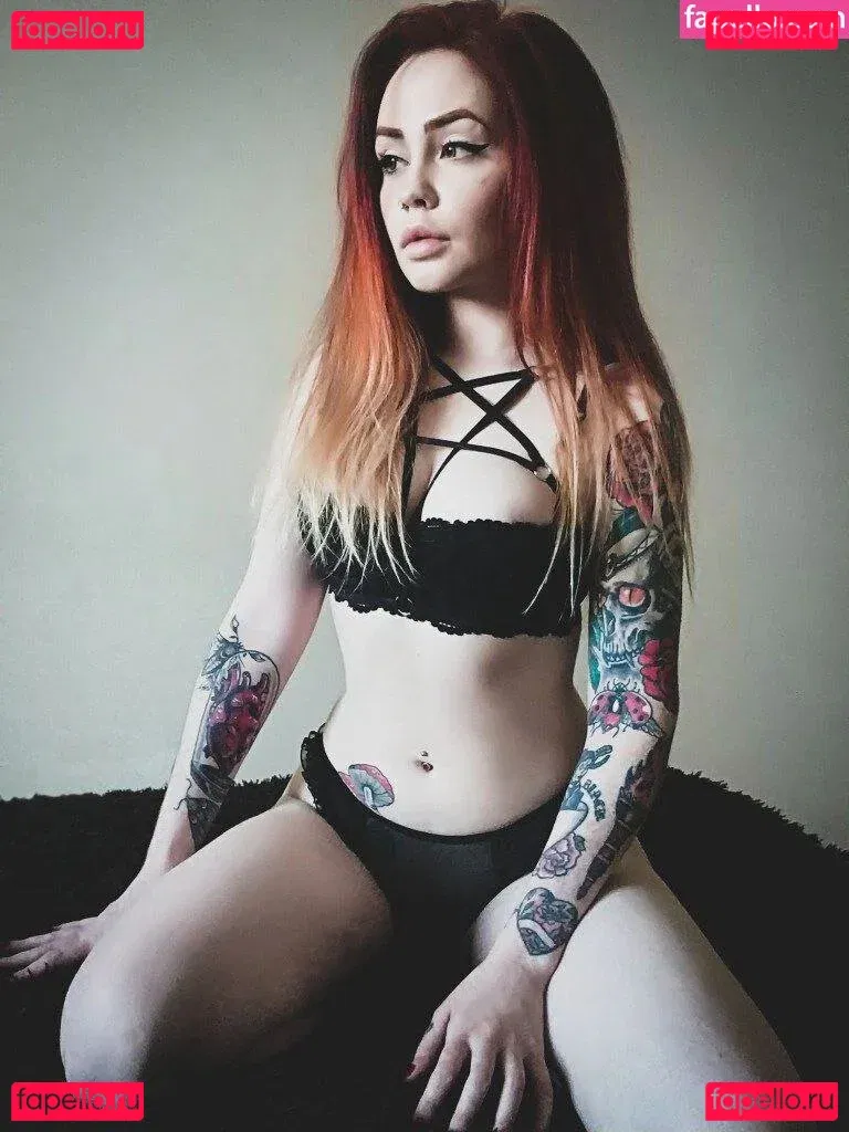 Margaritadirge Onlyfans Photo Gallery 