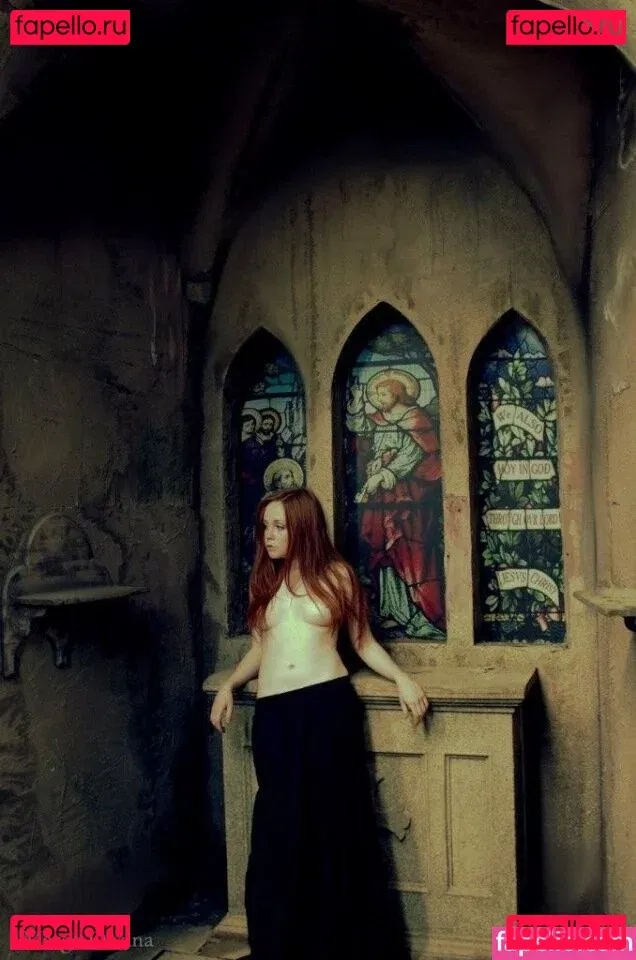 Margaritadirge Onlyfans Photo Gallery 