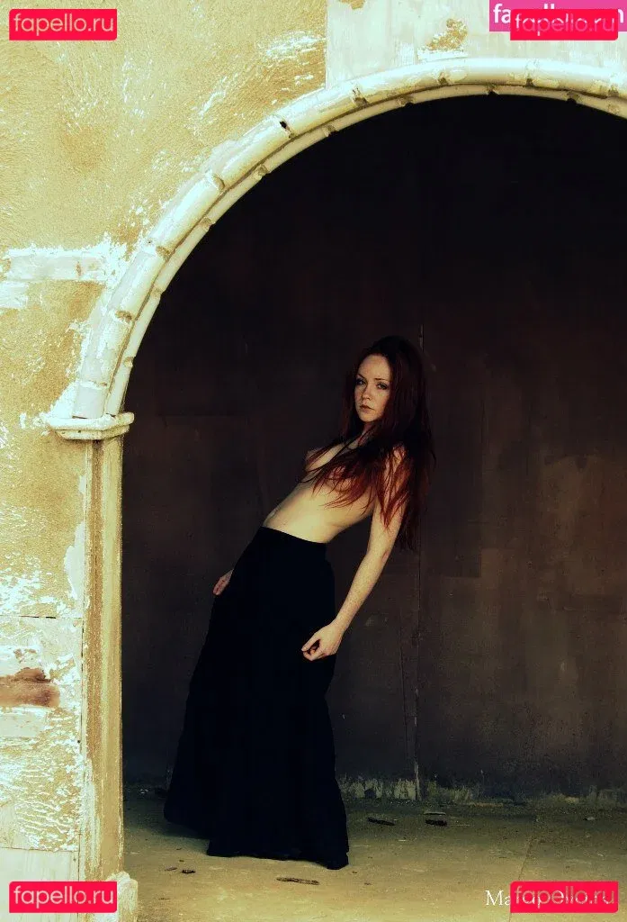 Margaritadirge Onlyfans Photo Gallery 