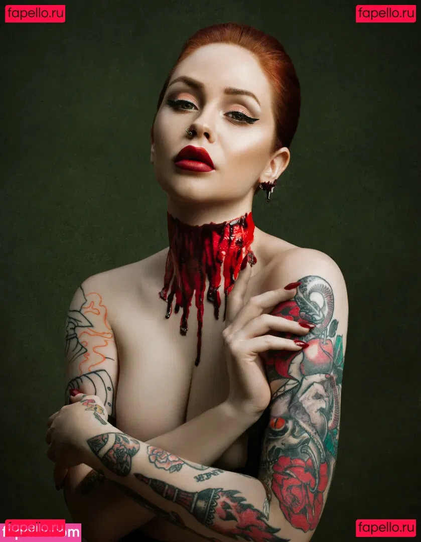 Margaritadirge Onlyfans Photo Gallery 