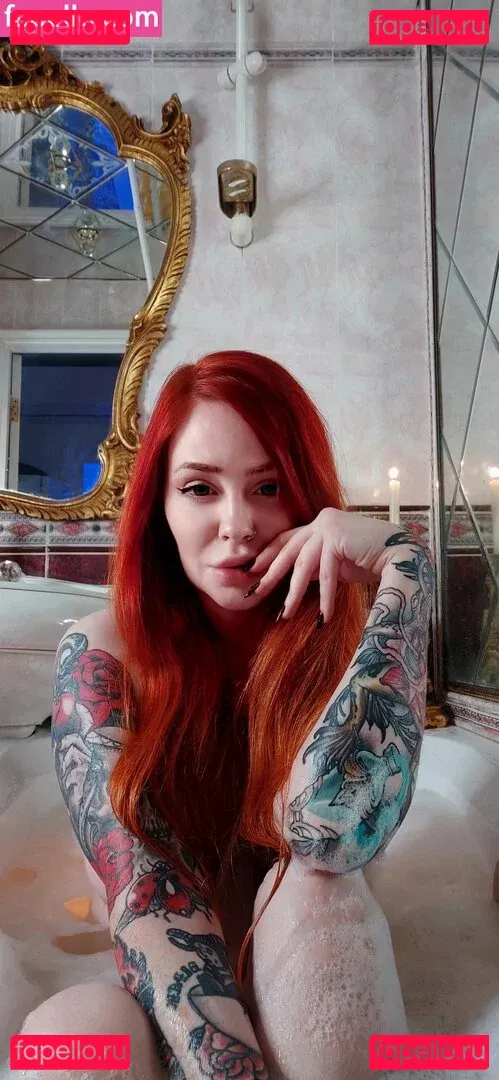 Margaritadirge Onlyfans Photo Gallery 