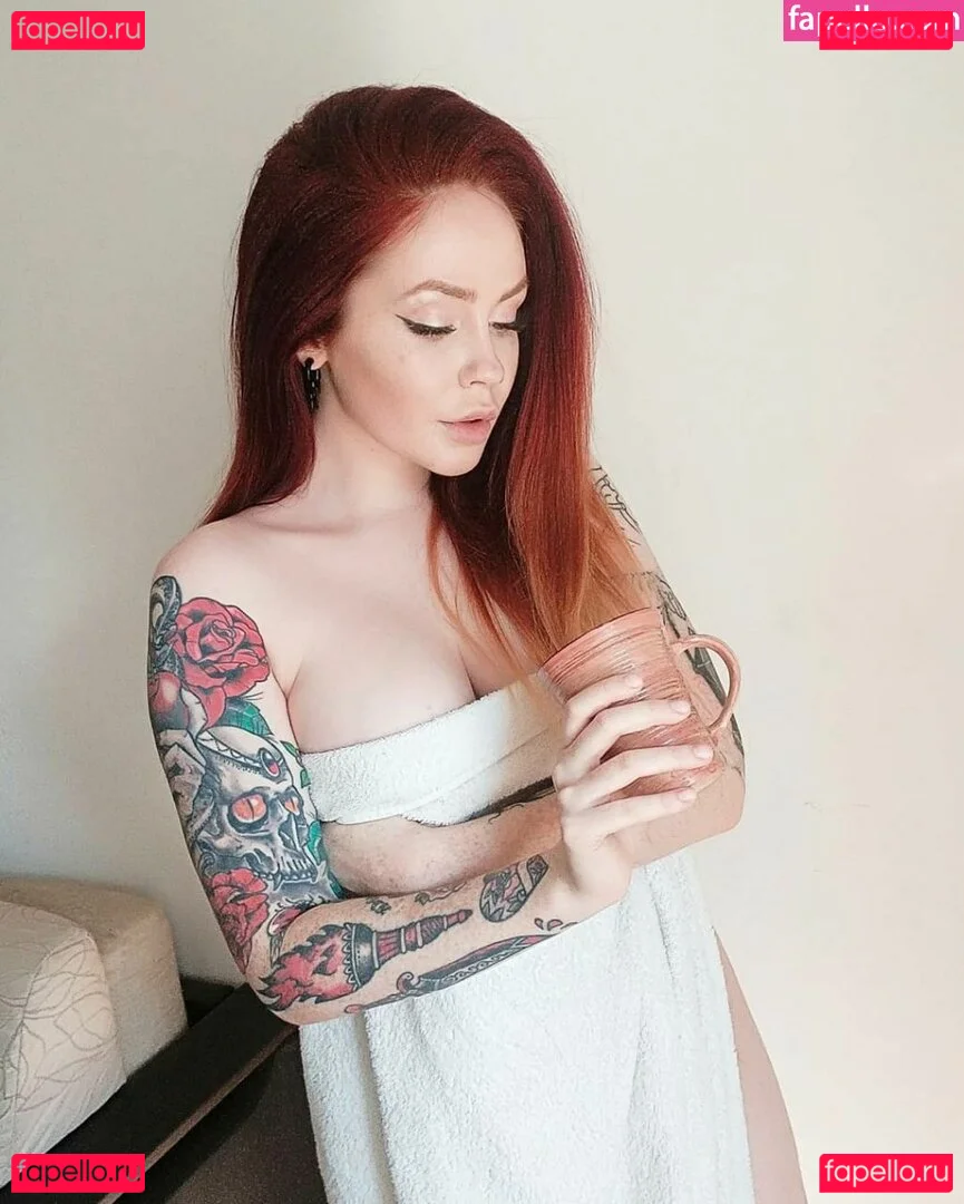 Margaritadirge Onlyfans Photo Gallery 