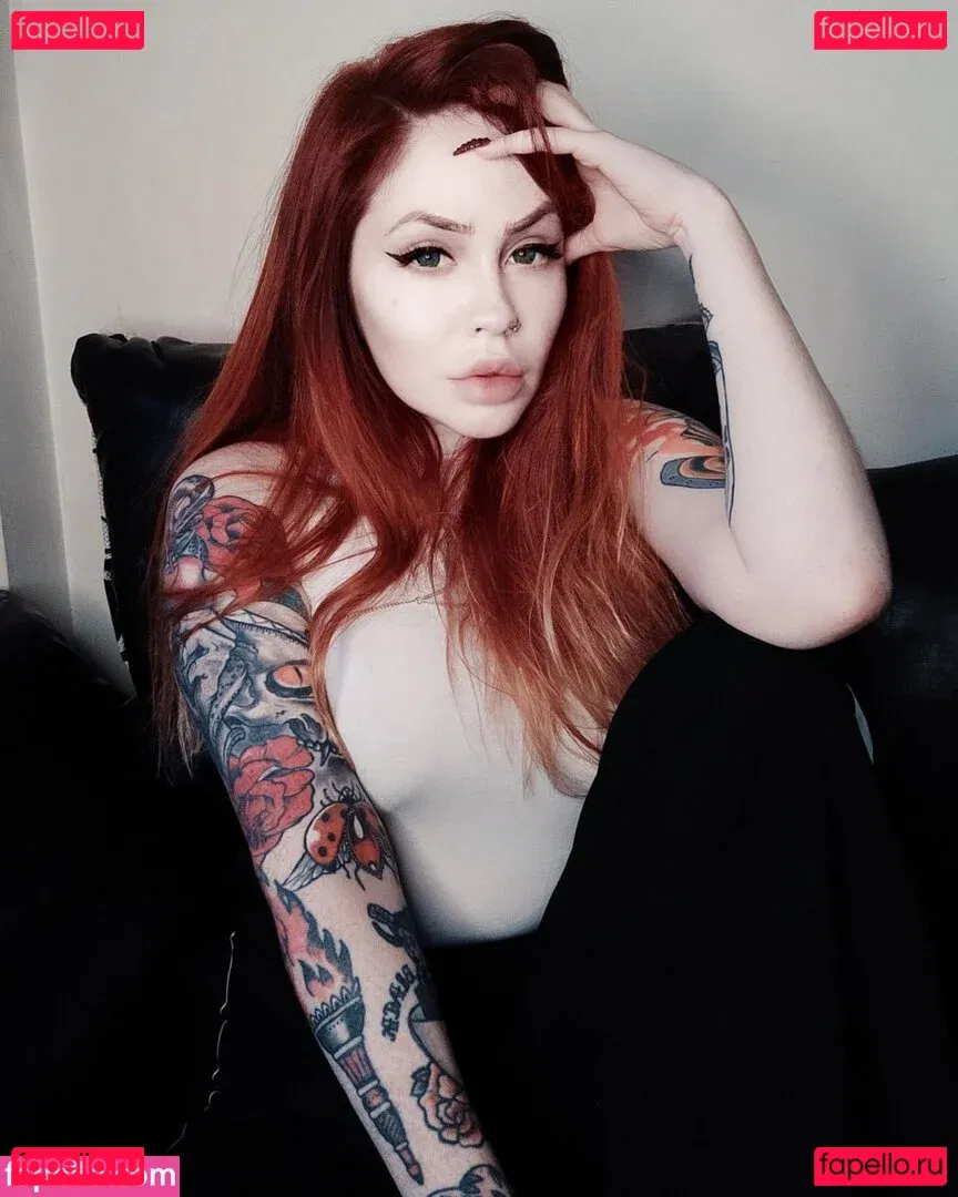 Margaritadirge Onlyfans Photo Gallery 