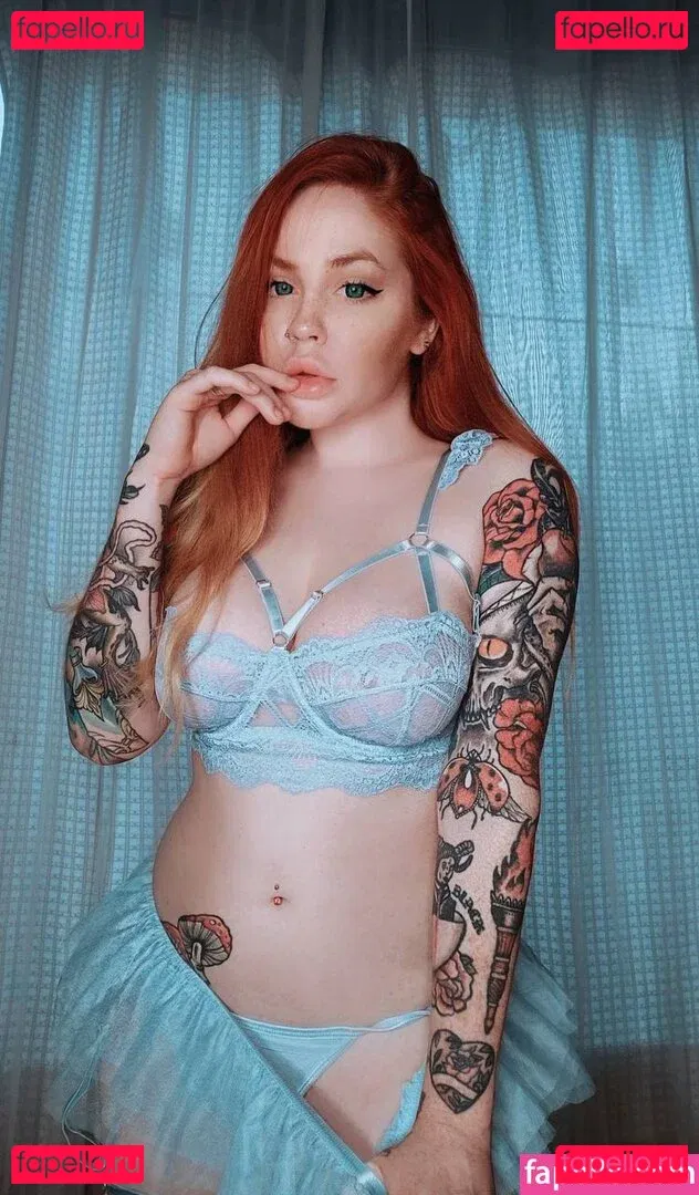 Margaritadirge Onlyfans Photo Gallery 