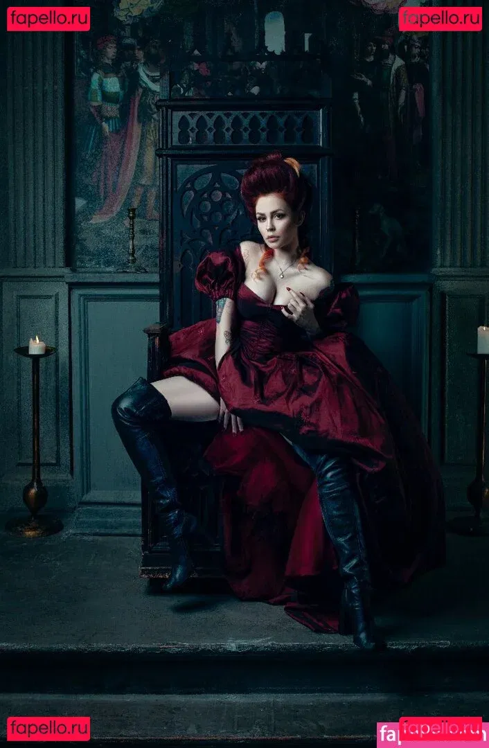 Margaritadirge Onlyfans Photo Gallery 