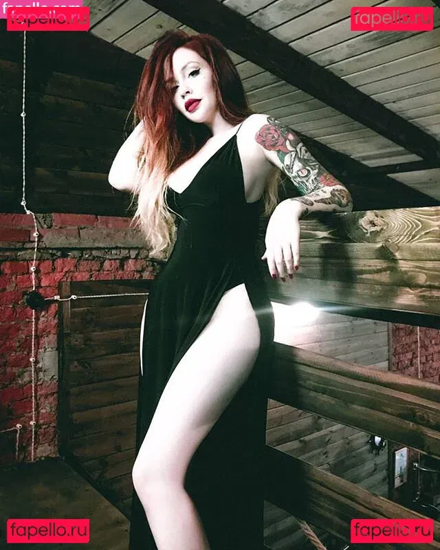 Margaritadirge Onlyfans Photo Gallery 