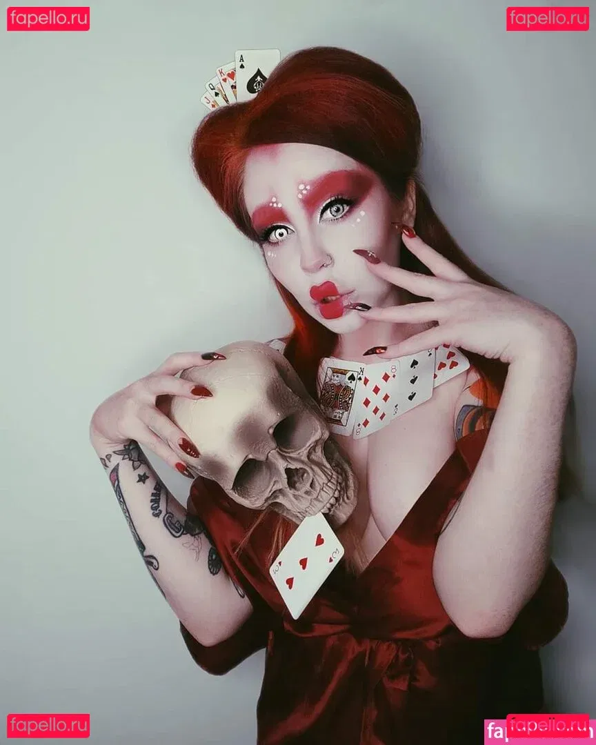 Margaritadirge Onlyfans Photo Gallery 