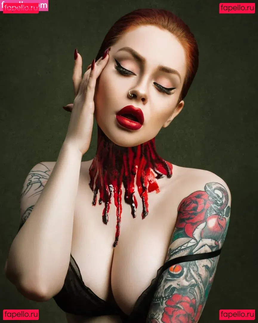 Margaritadirge Onlyfans Photo Gallery 