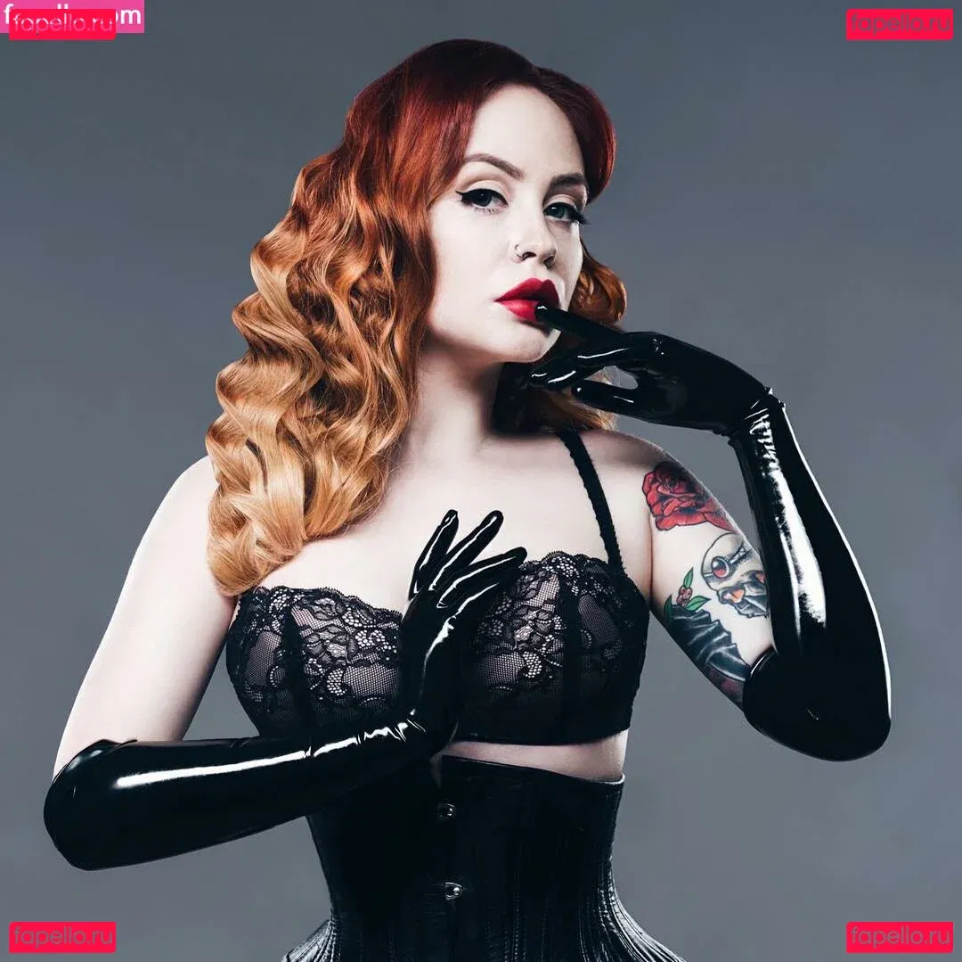 Margaritadirge Onlyfans Photo Gallery 