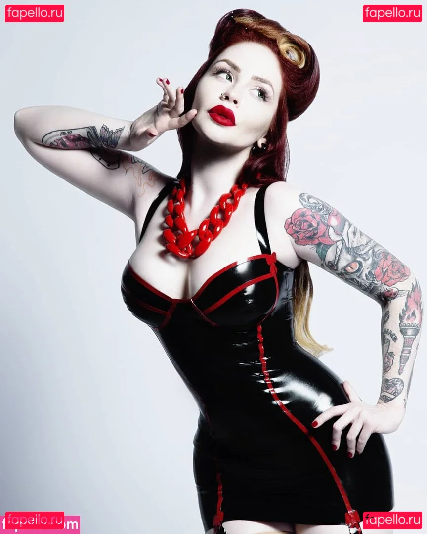 Margaritadirge Onlyfans Photo Gallery 