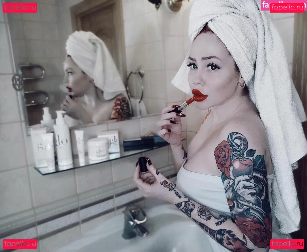 Margaritadirge Onlyfans Photo Gallery 