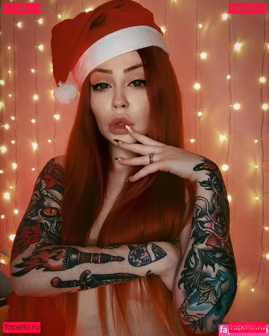 Margaritadirge Onlyfans Photo Gallery 