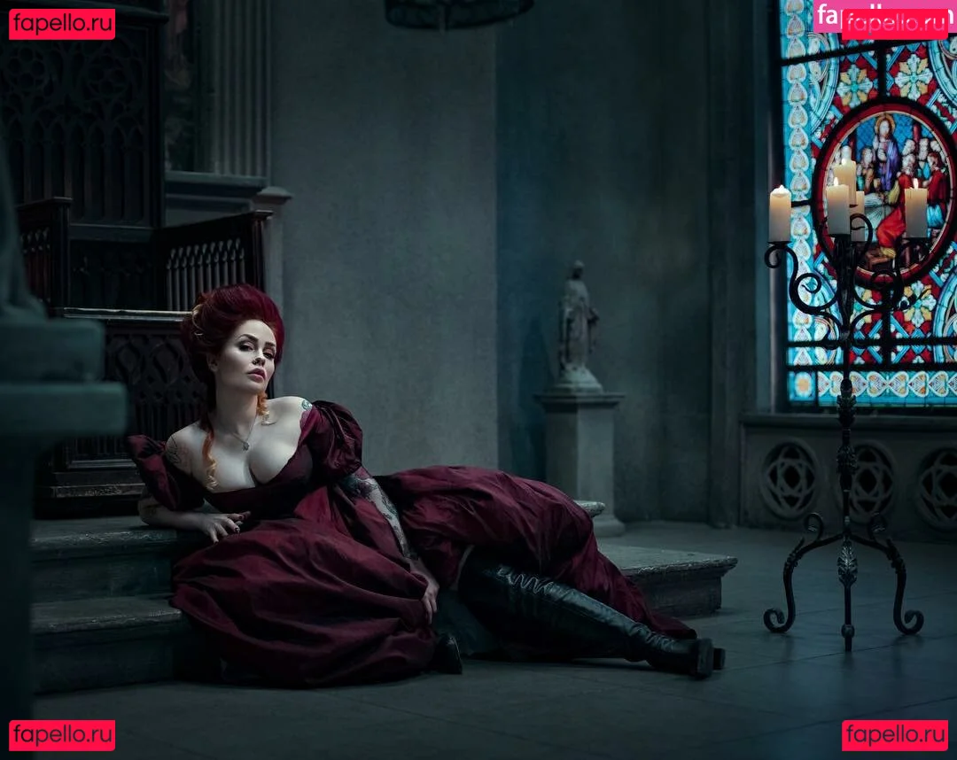 Margaritadirge Onlyfans Photo Gallery 